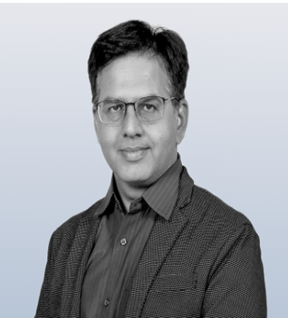 Prof.(Dr.) Sanjeev Kumar